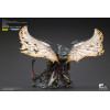 Joytoy - Warhammer - World Eaters - Angron Daemon Primarca de Khorne 1/18 - Warhammer 40000 Figurilla
