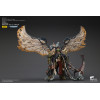 Joytoy - Warhammer - World Eaters - Angron Daemon Primarca de Khorne 1/18 - Warhammer 40000 Figurilla