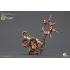 Joytoy - Warhammer - World Eaters - Angron Daemon Primarca de Khorne 1/18 - Warhammer 40000 Figurilla