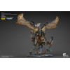 Joytoy - Warhammer - World Eaters - Angron Daemon Primarca de Khorne 1/18 - Warhammer 40000 Figurilla
