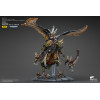 Joytoy - Warhammer - World Eaters - Angron Daemon Primarca de Khorne 1/18 - Warhammer 40000 Figurilla