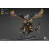 Joytoy - Warhammer - World Eaters - Angron Daemon Primarca de Khorne 1/18 - Warhammer 40000 Figurilla