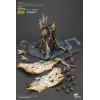 Joytoy - Warhammer - World Eaters - Angron Daemon Primarca de Khorne 1/18 - Warhammer 40000 Figurilla