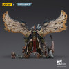 Joytoy - Warhammer - World Eaters - Angron Daemon Primarca de Khorne 1/18 - Warhammer 40000 Figurilla