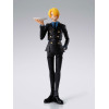 Tamashii Bandai One Piece - Romance Sanji Amanecer - S.H. Figuarts SHF