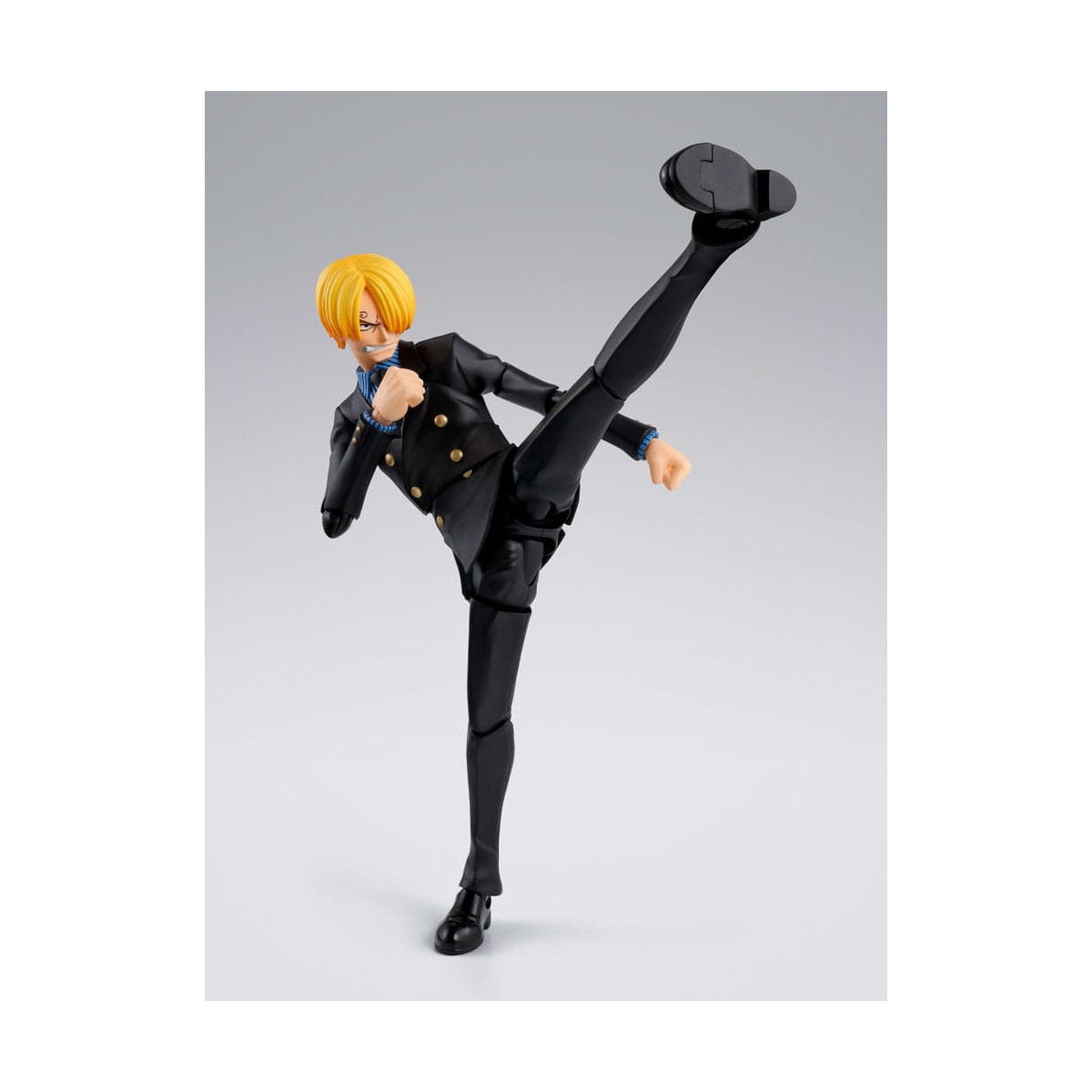 Tamashii Bandai One Piece - Romance Sanji Amanecer - S.H. Figuarts SHF