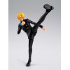 Tamashii Bandai One Piece - Romance Sanji Amanecer - S.H. Figuarts SHF