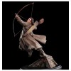 Weta Statue Le Hobbit - Fili