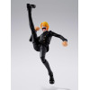 Tamashii Bandai One Piece - Romance Sanji Amanecer - S.H. Figuarts SHF
