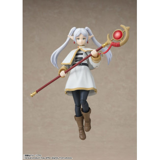 Tamashii Nations Frieren: Más allá del final del viaje - Frieren - S.H. Figuarts SHF - Reedición