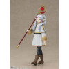 Tamashii Nations Frieren: Más allá del final del viaje - Frieren - S.H. Figuarts SHF - Reedición