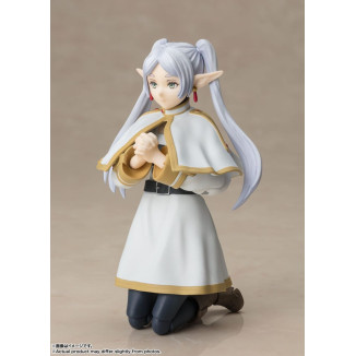 Tamashii Nations Frieren: Más allá del final del viaje - Frieren - S.H. Figuarts SHF - Reedición