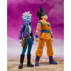 Tamashii Nations - Dragon Ball Daima - GLORIO - SHF SHFiguarts