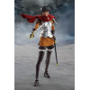 Tamashii Nations - Berserk - Casca La Banda del Halcón - SH.Figuarts - SHF