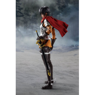 Tamashii Nations - Berserk - Casca La Banda del Halcón - SH.Figuarts - SHF