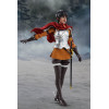 Tamashii Nations - Berserk - Casca La Banda del Halcón - SH.Figuarts - SHF
