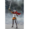 Tamashii Nations - Berserk - Casca La Banda del Halcón - SH.Figuarts - SHF