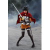 Tamashii Nations - Berserk - Casca La Banda del Halcón - SH.Figuarts - SHF