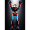 Bandai Tamashii - Mecanizadora Grendizer Jumbo - Grendizer
