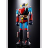 Bandai Tamashii - Mecanizadora Grendizer Jumbo - Grendizer