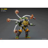 JoyToy TMNT - Metalhead - Teenage Mutant Ninja Turtles 1/18