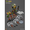 JoyToy TMNT - Metalhead - Teenage Mutant Ninja Turtles 1/18