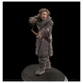 Weta Statue Le Hobbit - Nori