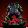 Sideshow Marvel - Formato Premium Venomized Hulk 1/4