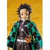 Tamashii Bandai - Zenitsu Agatsuma - Guardianes de la Noche (Kimetsu no Yaiba) SH Figuarts SHF
