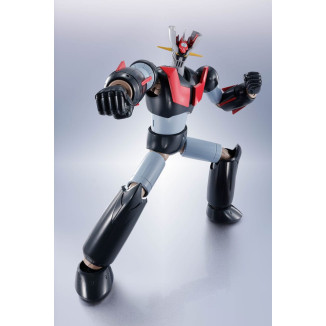 Tamashii Nation - Robot Spirit - [SIDE SUPER] Mazinger X & Jet Scrander X - Grendizer U - Grendizer U