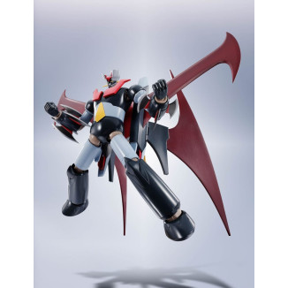 Tamashii Nation - Robot Spirit - [SIDE SUPER] Mazinger X & Jet Scrander X - Grendizer U - Grendizer U