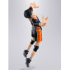 Tamashii Nations - Tobio Kageyama - ¡Haikyuu! SH Figuarts SHF