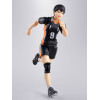 Tamashii Nations - Tobio Kageyama - ¡Haikyuu! SH Figuarts SHF