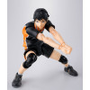 Tamashii Nations - Tobio Kageyama - ¡Haikyuu! SH Figuarts SHF