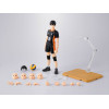 Tamashii Nations - Tobio Kageyama - ¡Haikyuu! SH Figuarts SHF