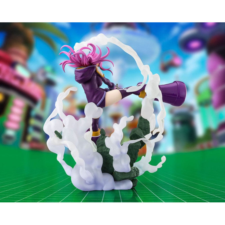 Tamashii Nations One Piece - Jewelery.Bonny Experiencia cercana a la muerte - Figuarts Zero Extra Battle