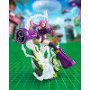 Tamashii Nations One Piece - Jewelery.Bonny Experiencia cercana a la muerte - Figuarts Zero Extra Battle