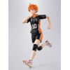 Tamashii Nations - Shoyo Hinata - ¡Haikyuu! SH Figuarts SHF