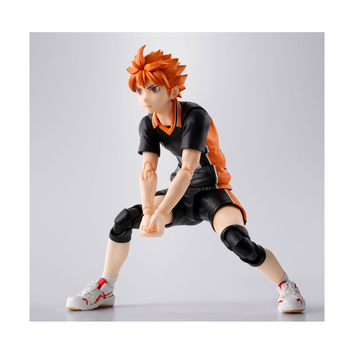 Tamashii Nations - Shoyo Hinata - ¡Haikyuu! SH Figuarts SHF