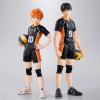 Tamashii Nations - Shoyo Hinata - ¡Haikyuu! SH Figuarts SHF