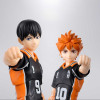 Tamashii Nations - Tobio Kageyama - ¡Haikyuu! SH Figuarts SHF