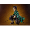 Tamashii Bandai - Tanjiro Kamado La Batalla Final en el Castillo del Infinito - Guardianes de la Noche (Kimetsu no Yaiba) SH Fig