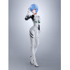 Tamashii Nations - Rei Ayanami - Neon Genesis Neon Genesis Evangelion SH Figuarts SHF