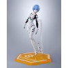 Tamashii Nations - Rei Ayanami - Neon Genesis Neon Genesis Evangelion SH Figuarts SHF