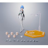 Tamashii Nations - Rei Ayanami - Neon Genesis Neon Genesis Evangelion SH Figuarts SHF