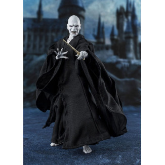 Tamashii Nations - Lord Voldemort - Harry Potter y el Cáliz de Fuego SH Figuarts SHF