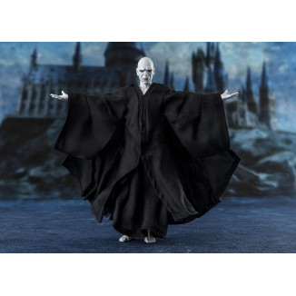 Tamashii Nations - Lord Voldemort - Harry Potter y el Cáliz de Fuego SH Figuarts SHF