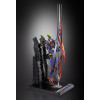 Tamashii Nations - EVA-01 Prueba Tipo 30 con la Lanza de Cayo - Metal Build - Neon Genesis Evangelion