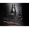 Tamashii Nations - EVA-01 Prueba Tipo 30 con la Lanza de Cayo - Metal Build - Neon Genesis Evangelion