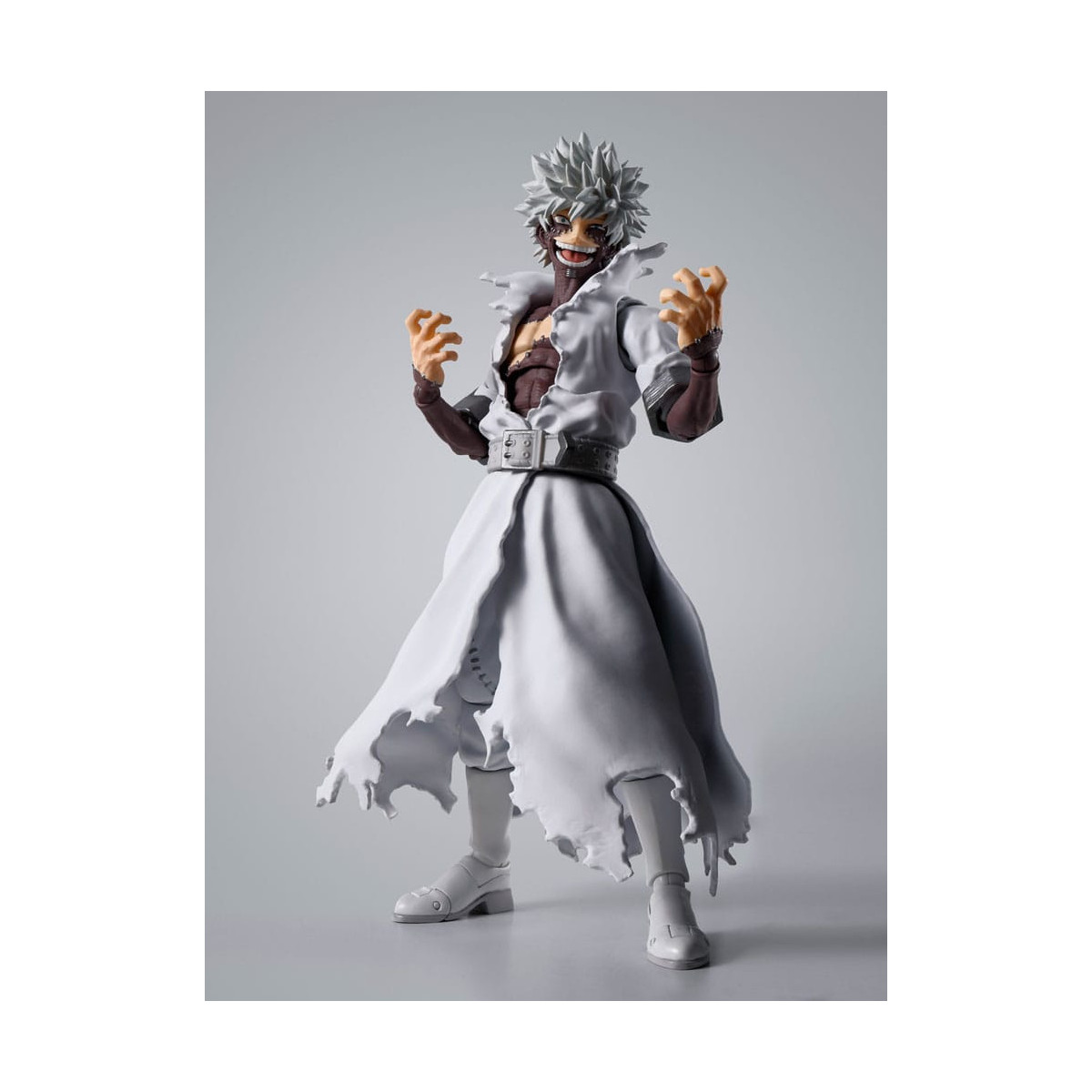 Tamashii Nations - Dabi (Crematorio) - My Hero Academia SH Figuarts SHF
